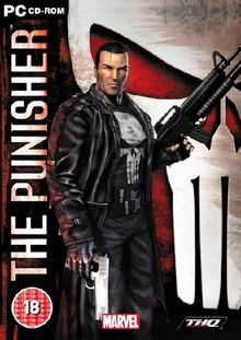 Каратель / The Punisher